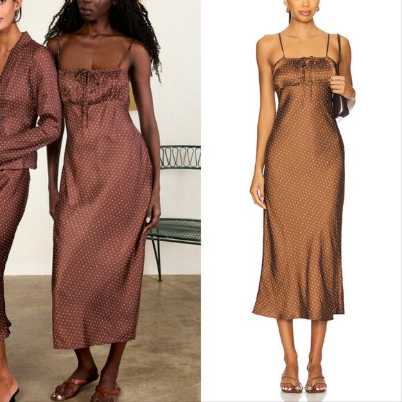 Ciao Lucia Leo Dress - Picture 1 of 6